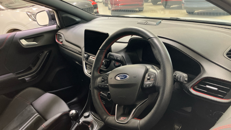 Ford Puma ST 1.5 EcoBoost ST 5dr Petrol Hatchback